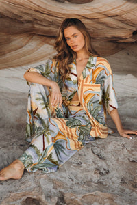 EBBY AND I Endless Summer Shirt TOPS