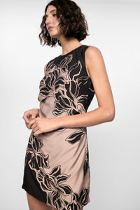 STAPLE THE LABEL Mira Mini Dress DRESSES