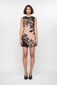 STAPLE THE LABEL Mira Mini Dress DRESSES