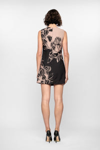 STAPLE THE LABEL Mira Mini Dress DRESSES