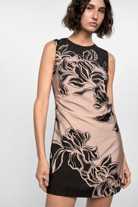 STAPLE THE LABEL Mira Mini Dress DRESSES