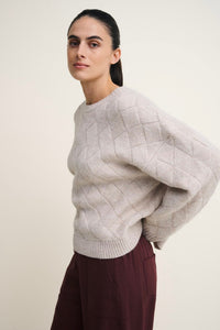 Dylan Knit