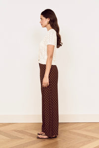 Calla Knit Cardi