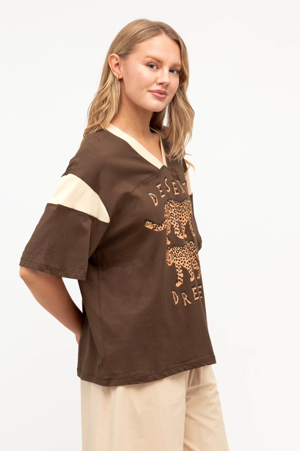 Desert Dreamer Tee