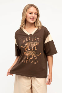 Desert Dreamer Tee
