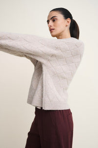 Dylan Knit