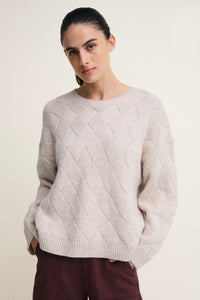 Dylan Knit