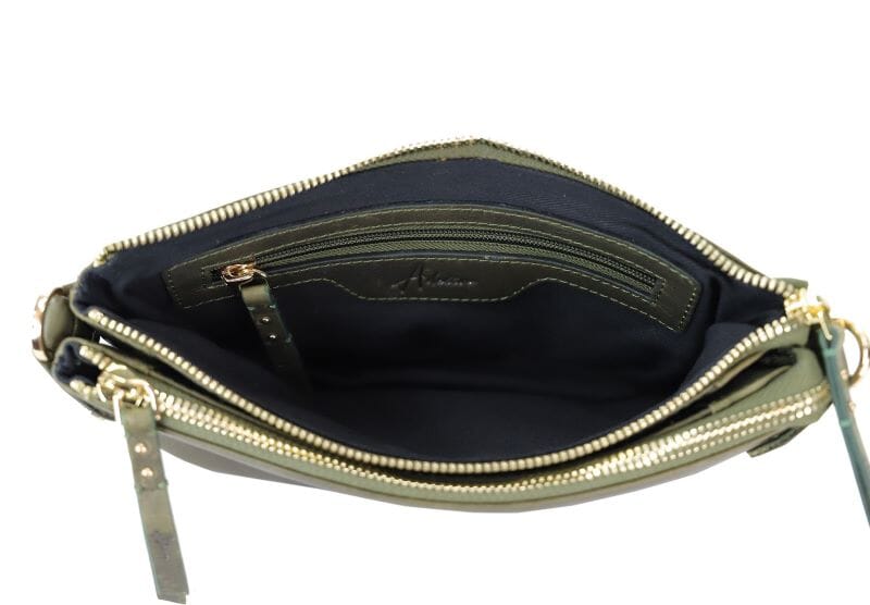 ADESSA Derby Cross Body Bag ACCESSORIES