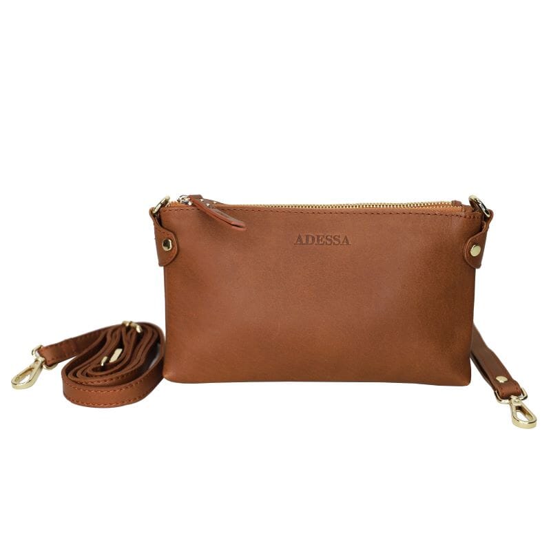 ADESSA Derby Cross Body Bag ACCESSORIES