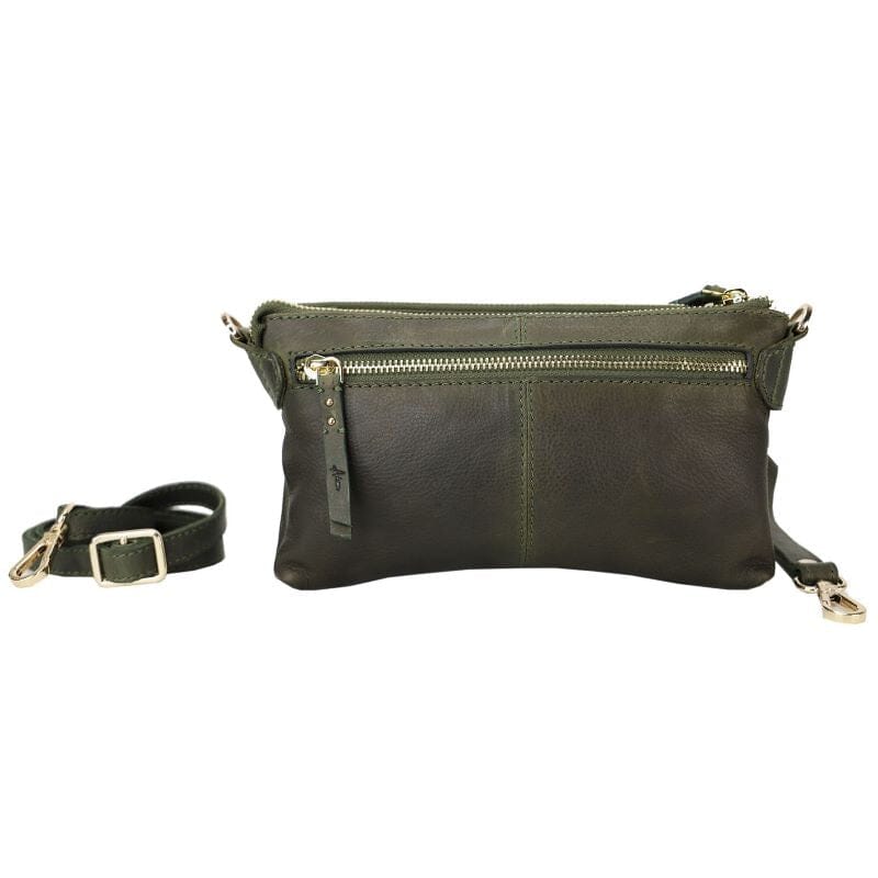 ADESSA Derby Cross Body Bag ACCESSORIES