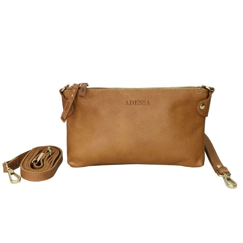 ADESSA Derby Cross Body Bag ACCESSORIES