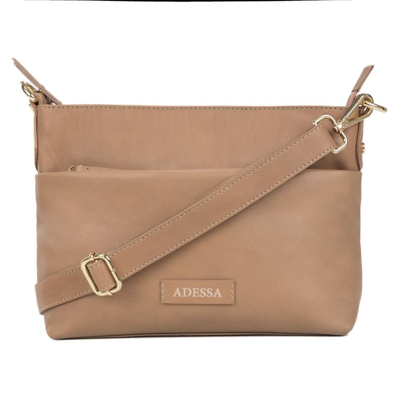 ADESSA Evora Cross Body Bag ACCESSORIES