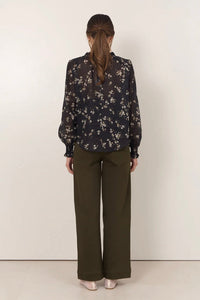 ADORNE Adelaide Long Sleeve Top TOPS