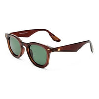 AIRE Aire Aperture Sunglasses - Toffee ACCESSORIES
