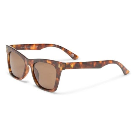 AIRE Aire Bellatrix Sunglasses - Dark Tort ACCESSORIES