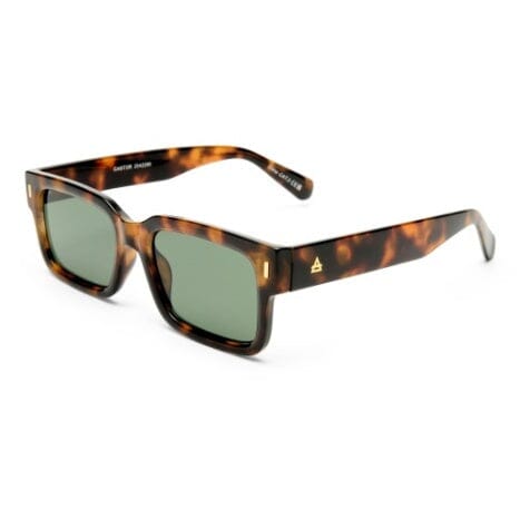 AIRE Aire Castor Sunglasses - Tort ACCESSORIES