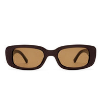 AIRE Aire Ceres Sunglasses - Chocolate ACCESSORIES