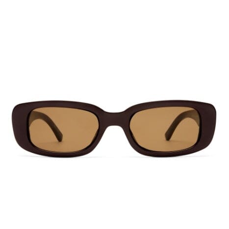 AIRE Aire Ceres Sunglasses - Chocolate ACCESSORIES