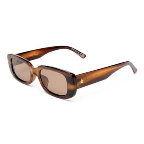 AIRE Aire Ceres Sunglasses - Chocolate Haze ACCESSORIES