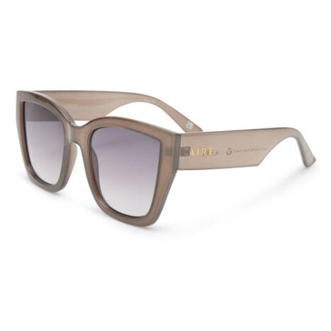 Aire Haedus Sunglasses-Pewter
