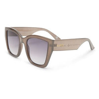 AIRE Aire Haedus Sunglasses-Pewter ACCESSORIES