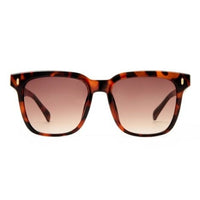 AIRE Aire Lunar Sunglasses - Honey Tort ACCESSORIES