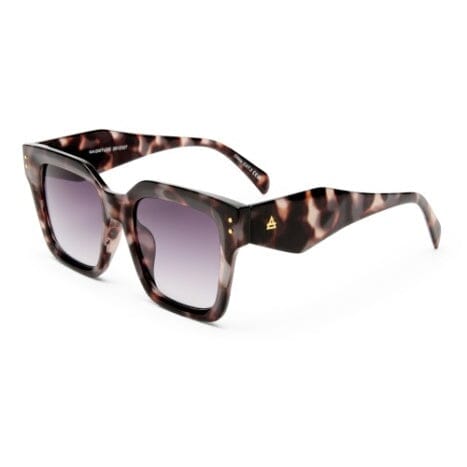 AIRE Aire Magnitude Sunglasses - Clouded Tort ACCESSORIES