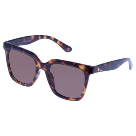 AIRE Aire Meteorite Sunglasses - Tort ACCESSORIES