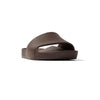 ARCHIES FOOTWEAR Archies Arch Support Slides - Brown SHOES