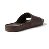 ARCHIES FOOTWEAR Archies Arch Support Slides - Brown SHOES