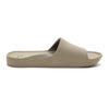 ARCHIES FOOTWEAR Archies Arch Support Slides - Taupe SHOES
