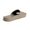 ARCHIES FOOTWEAR Archies Arch Support Slides - Taupe SHOES