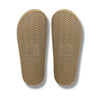 ARCHIES FOOTWEAR Archies Arch Support Slides - Taupe SHOES