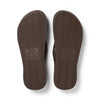 ARCHIES FOOTWEAR Archies Arch Support Thongs - Brown SHOES