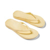 ARCHIES FOOTWEAR Archies Arch Support Thongs - Lemon SHOES