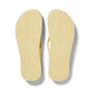 ARCHIES FOOTWEAR Archies Arch Support Thongs - Lemon SHOES