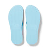 ARCHIES FOOTWEAR Archies Arch Support Thongs - Sky Blue SHOES