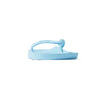 ARCHIES FOOTWEAR Archies Arch Support Thongs - Sky Blue SHOES