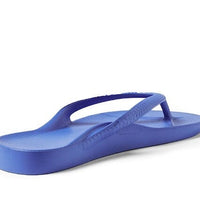 ARCHIES FOOTWEAR Archies Original Thongs - Royal Blue SHOES
