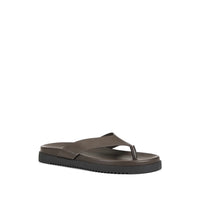 BILLINI Billini Aila slides - Chocolate SHOES