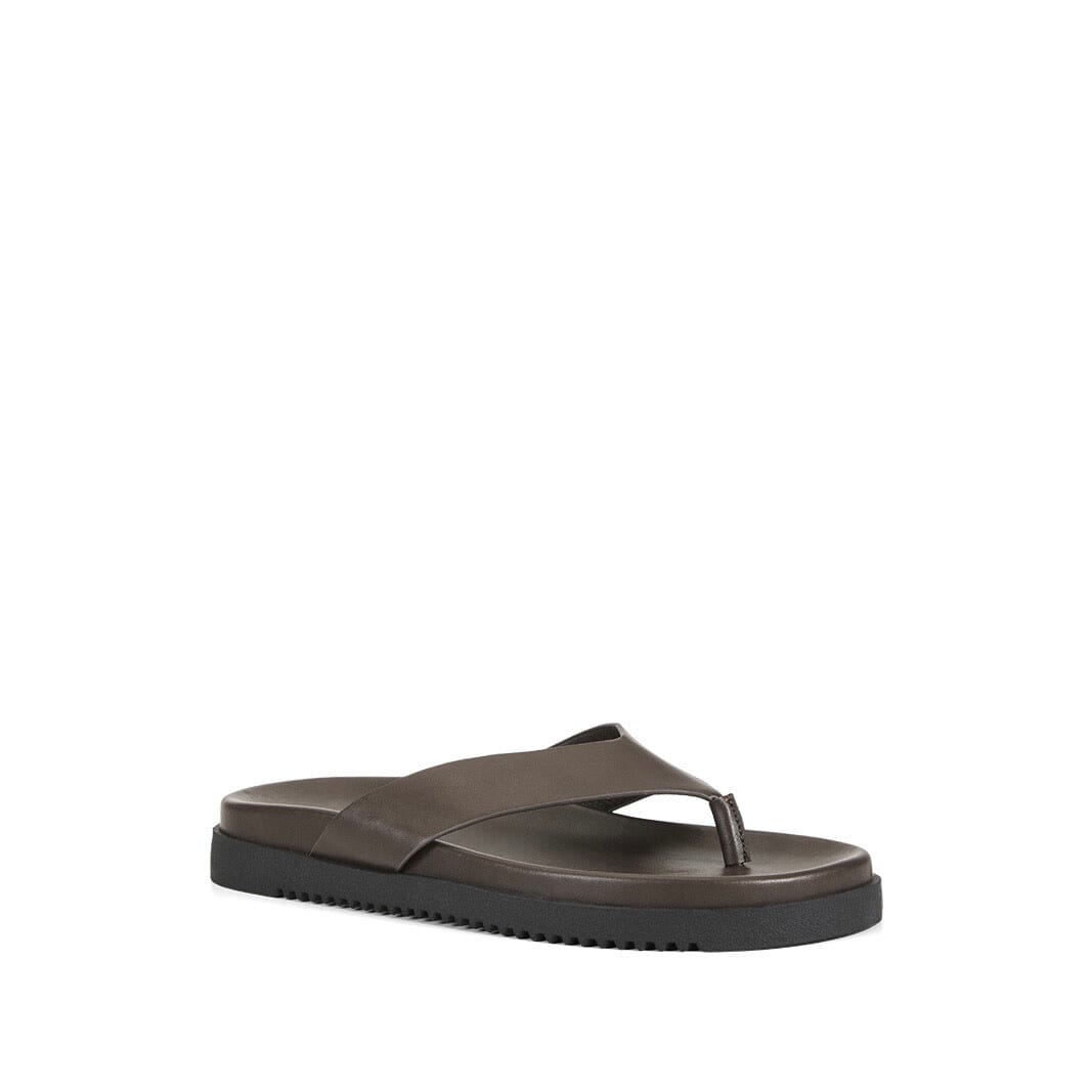 BILLINI Billini Aila slides - Chocolate SHOES