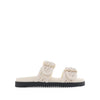 BILLINI Billini Aprila Slides SHOES