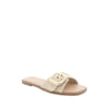 BILLINI Billini Vasili Slides - Natural Raffia SHOES