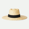 BRIXTON Joanna Straw Hat - Honey ACCESSORIES