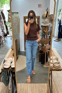 COUNTRY DENIM Arlow Denim Jeans BOTTOMS