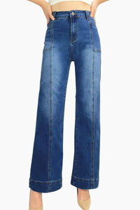 COUNTRY DENIM Emerson Denim Jeans BOTTOMS