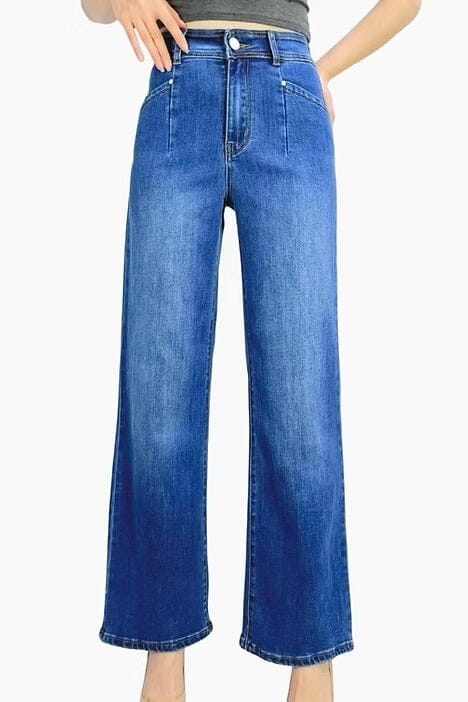 COUNTRY DENIM Lenny Denim Jeans BOTTOMS
