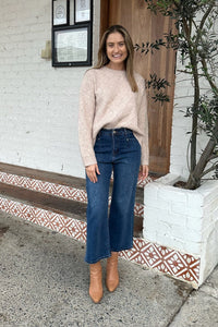 COUNTRY DENIM Lenny Denim Jeans BOTTOMS