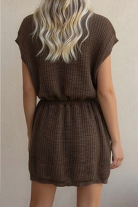 DELILAH Keira Mini Dress DRESSES