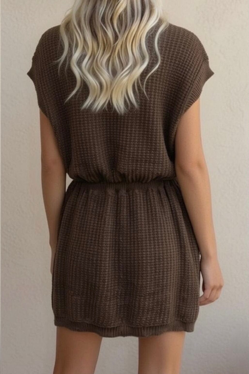 DELILAH Keira Mini Dress DRESSES